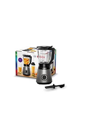 Bosch Blender Vitapower 1200 W Gümüş Mmb6172s