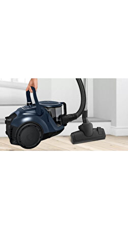 BGS 41X300 Toz Torbasız Zemin Tipi Elektrikli Süpürge