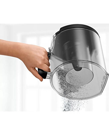 BGS 41X300 Toz Torbasız Zemin Tipi Elektrikli Süpürge