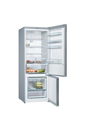 Bosch KGN56VIF0N Serie 4 Inox Nf Buzdolabı