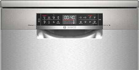 Bosch SMS6ECI80T 7 Programlı Bulaşık Makinesi