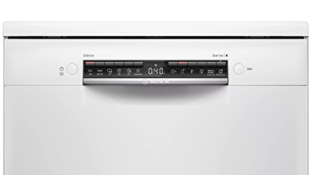 Bosch SMS4EKW60T 6 Programlı Bulaşık Makinesi