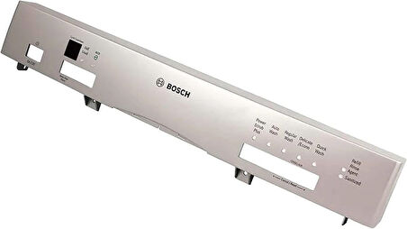 Bosch SMS4EKW62T Solo Bulaşık Makinesi 6 Program C Enerji Sınıfı 13 Kişilik