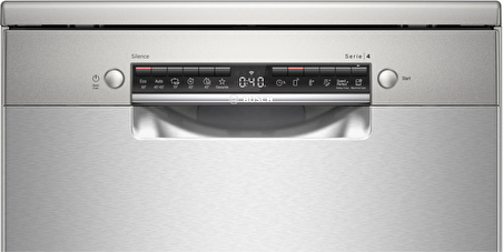 Bosch SMS4EKI60T 6 Programlı Bulaşık Makinesi