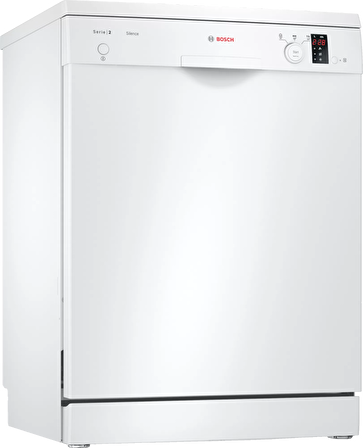 Bosch SMS23DW01T 3 Programlı Bulaşık Makinesi