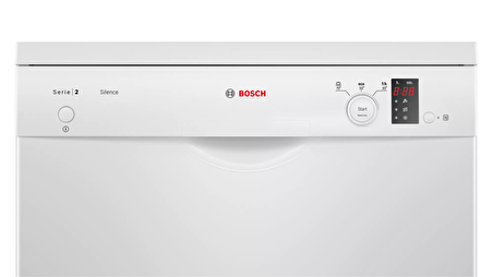 Bosch SMS23DW01T 3 Programlı Bulaşık Makinesi