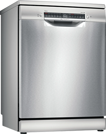 Bosch SMS4IKI61T 6 Programlı Bulaşık Makinesi