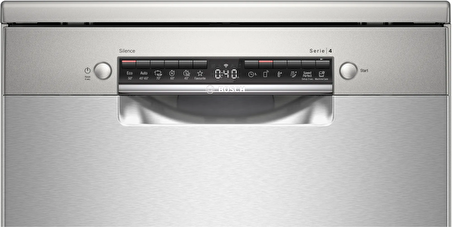 Bosch SMS4IKI61T 6 Programlı Bulaşık Makinesi
