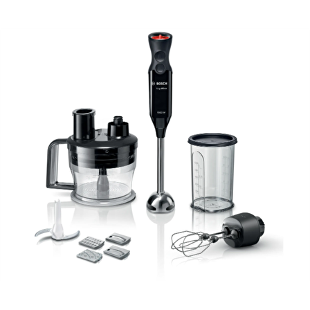 Bosch MS6CB6197 ErgoMixx 1000 W El Blender Seti