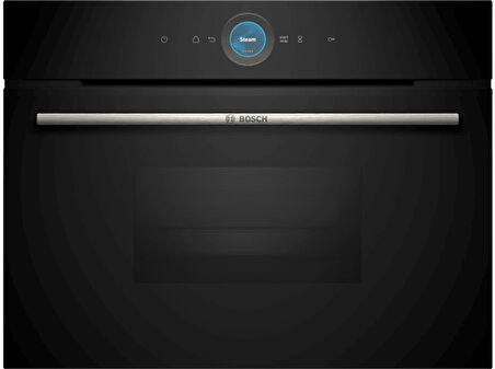 BOSCH CDG714XB1 38 LT Ankastre Fırın