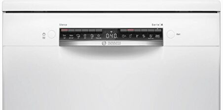 Bosch SMS4IKW62T 6 Programlı Bulaşık Makinesi