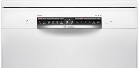 Bosch SMS4IMW62T 6 Programlı Bulaşık Makinesi