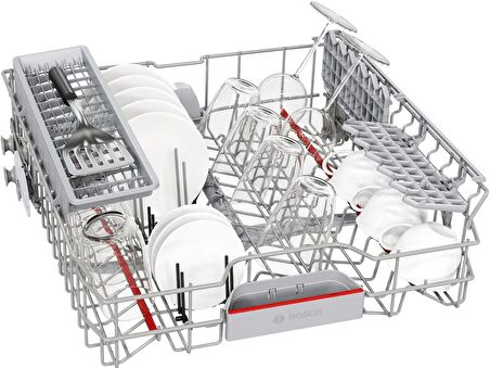 Bosch SMS4IKI62T 6 Programlı Bulaşık Makinesi