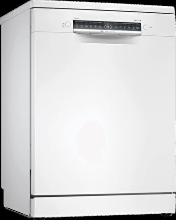 Bosch SMS4EKW62T 6 Programlı Bulaşık Makinesi