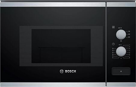 BOSCH BEL623MD3 ANKASTRE MİKRODALGA