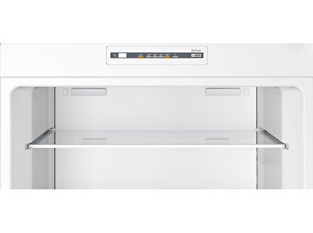 BOSCH KDN55NLE0N E Enerji Sınıfı 485 L Üstten Donduruculu No-Frost Buzdolabı Inox