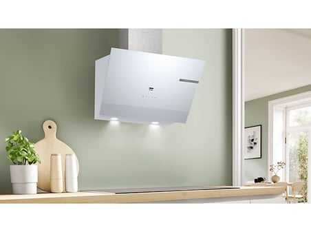 BOSCH DWK67PJ20T Ankastre Davlumbaz