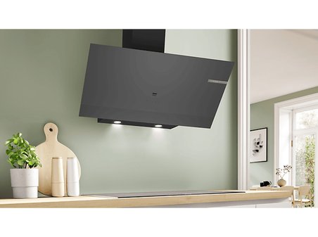 BOSCH DWK97PJ70T Ankastre Davlumbaz