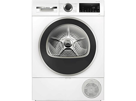 BOSCH WQA24201TR A++ 9 Kg Yoğunlaştırmalı Kurutma Makinesi