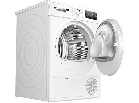 BOSCH WTH22201TR A++ 8 Kg Yoğunlaştırmalı Kurutma Makinesi