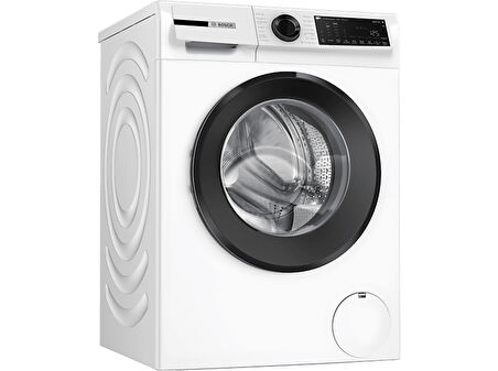 BOSCH WGK242Z0TR A Enerji Sınıfı 9 kg 1200 Devir Çamaşır Makinesi