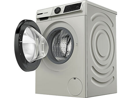BOSCH WGK242ZXTR 9 Kg 1200 Devir Çamaşır Makinesi