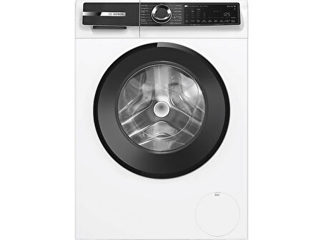 BOSCH WGK244Z0TR A Enerji Sınıfı 9 Kg 1400 Devir Çamaşır Makinesi