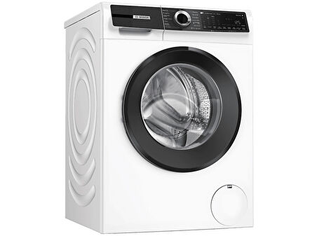 BOSCH WGK244Z0TR A Enerji Sınıfı 9 Kg 1400 Devir Çamaşır Makinesi
