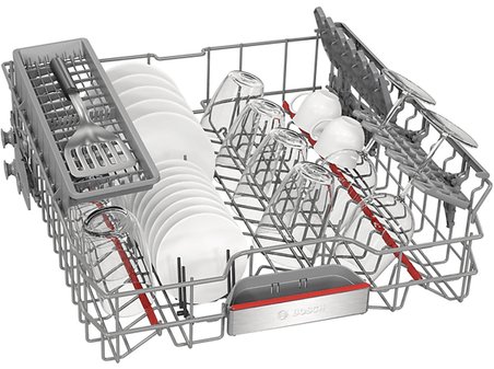 BOSCH SMS6EKI63T B Enerji Sınıfı 13 Kişilik 6 Programlı Solo Bulaşık Makinesi