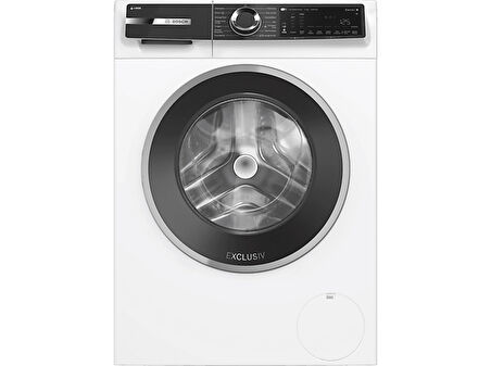 BOSCH WGK264F0TR A Enerji Sınıfı 11 Kg 1400 Devir Çamaşır Makinesi