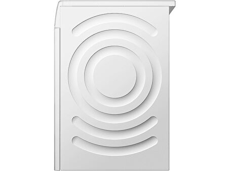 BOSCH WGK264F0TR A Enerji Sınıfı 11 Kg 1400 Devir Çamaşır Makinesi