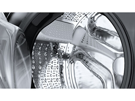 BOSCH WGK264ZRTR A Enerji Sınıfı 11 Kg 1400 Devir Çamaşır Makinesi