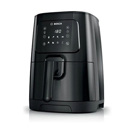 Bosch MAF240B0 Serie 2 Airfryer 4.1 lt Yağsız Fritöz