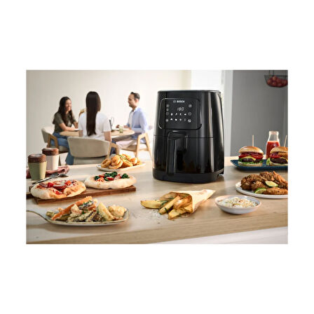 Bosch MAF240B0 Serie 2 Airfryer 4.1 lt Yağsız Fritöz