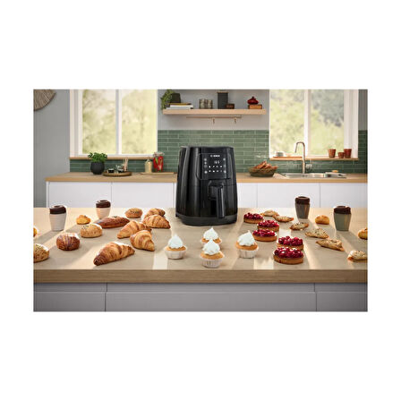 Bosch MAF240B0 Serie 2 Airfryer 4.1 lt Yağsız Fritöz