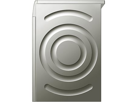 BOSCH WQJ2420XTR Serie 6, 9 Kg Isı Pompalı Kurutma Makinesi