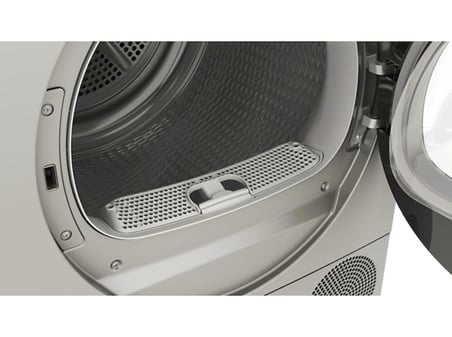 BOSCH WQJ2420XTR Serie 6, 9 Kg Isı Pompalı Kurutma Makinesi