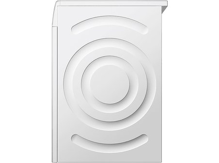 BOSCH WQK242C0TR 9 Kg D Sınıfı Isı Pompalı Kurutma Makinesi