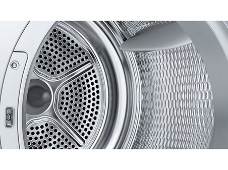 BOSCH WQK242C0TR 9 Kg D Sınıfı Isı Pompalı Kurutma Makinesi