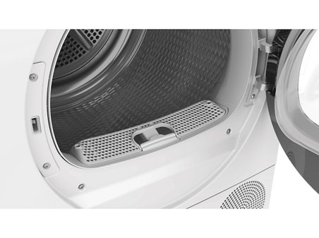 BOSCH WQK242C0TR 9 Kg D Sınıfı Isı Pompalı Kurutma Makinesi