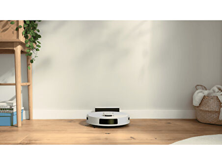 BOSCH BCRC1W Robot Süpürge