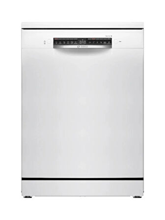 Bosch SMS4EKW63T 6 Programlı Bulaşık Makinesi