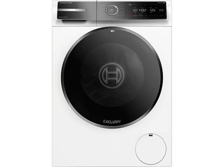 Bosch Wgb264A0Tr Serie 8, 11 Kg, Maks. 1400 Dev./Dak. 20+ Program Sayısı Çamaşır Makinesi