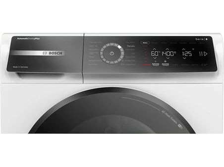Bosch Wgb264A0Tr Serie 8, 11 Kg, Maks. 1400 Dev./Dak. 20+ Program Sayısı Çamaşır Makinesi