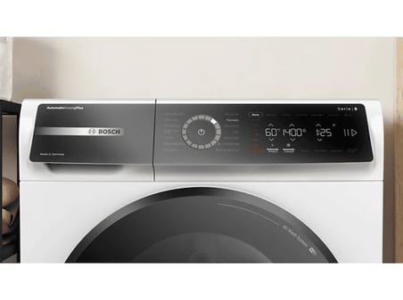 Bosch Wgb264A0Tr Serie 8, 11 Kg, Maks. 1400 Dev./Dak. 20+ Program Sayısı Çamaşır Makinesi