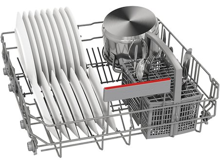 BOSCH SMS6ENY60T Serie 6, 6 Programlı 13 Kişilik Bulaşık Makinesi