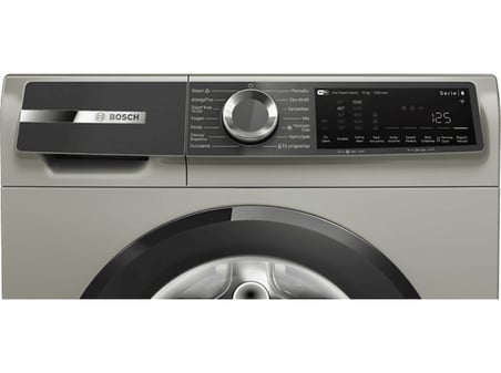 bosch wgk252zstr serie 6 a enerji sınıfı 10 kg 1200 devir çamaşır makinesi gümüş