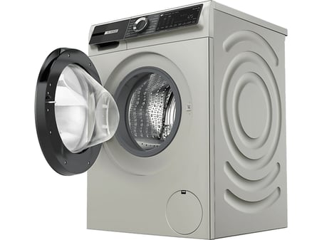 bosch wgk252zstr serie 6 a enerji sınıfı 10 kg 1200 devir çamaşır makinesi gümüş