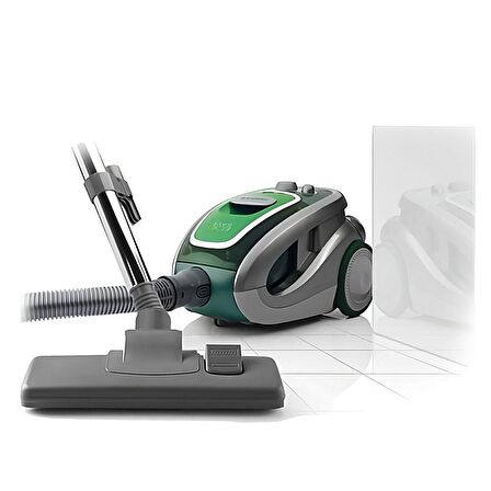 Profilo PSP312SK 1600 W Toz Torbasız Süpürge