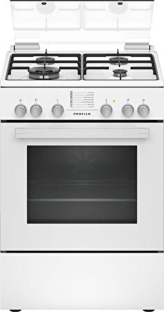 Profilo FRES113HBD 66 lt Turbo Solo Fırın